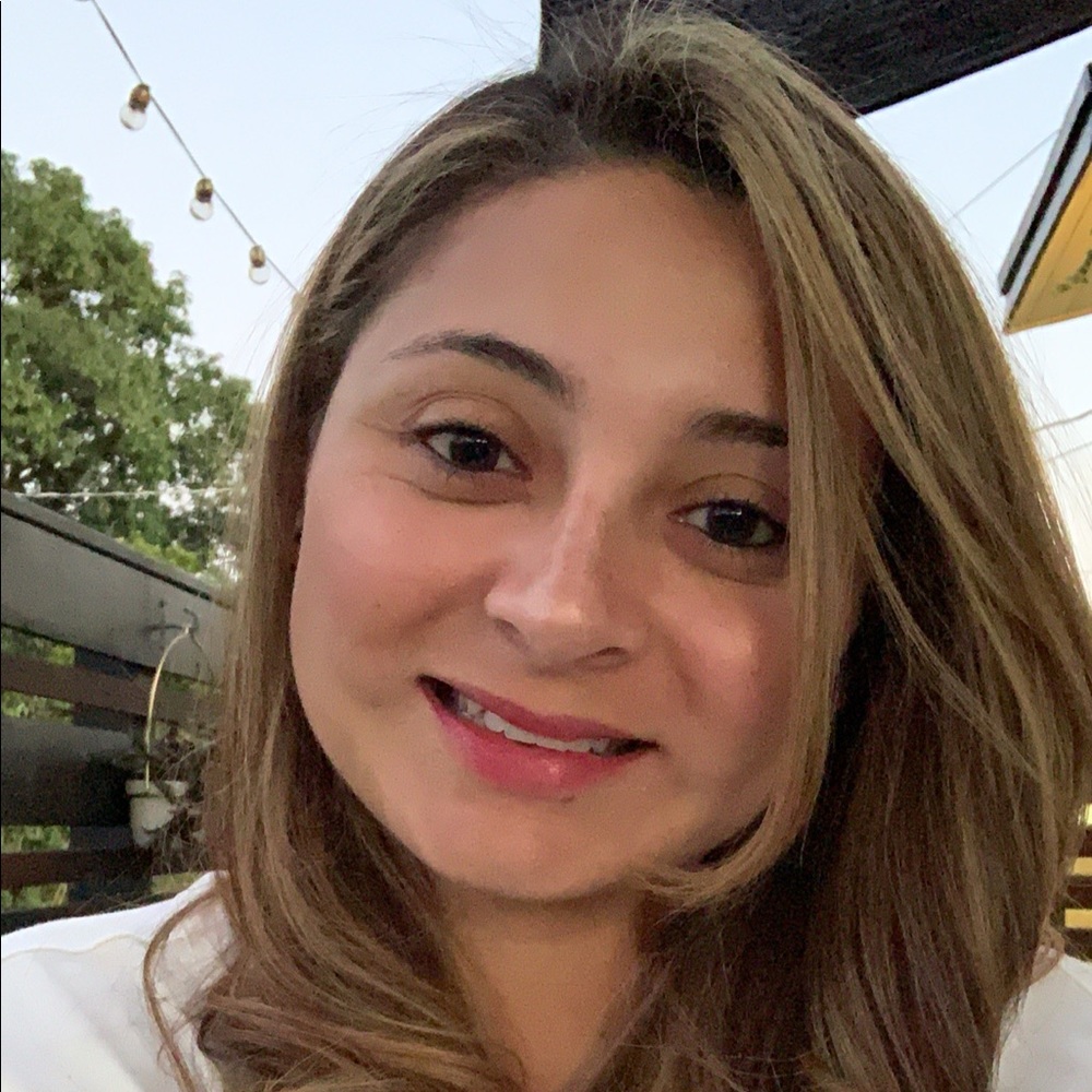 Meet your Posher, Melissa